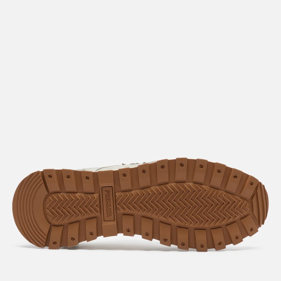 Premiata Женские кроссовки Johnlow-d 5186