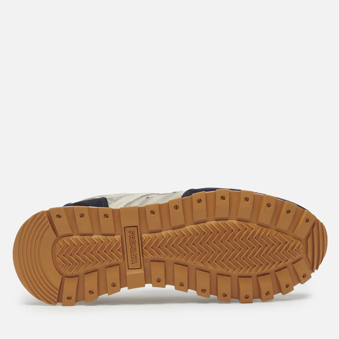 Premiata Женские кроссовки Johnlow-d 5465
