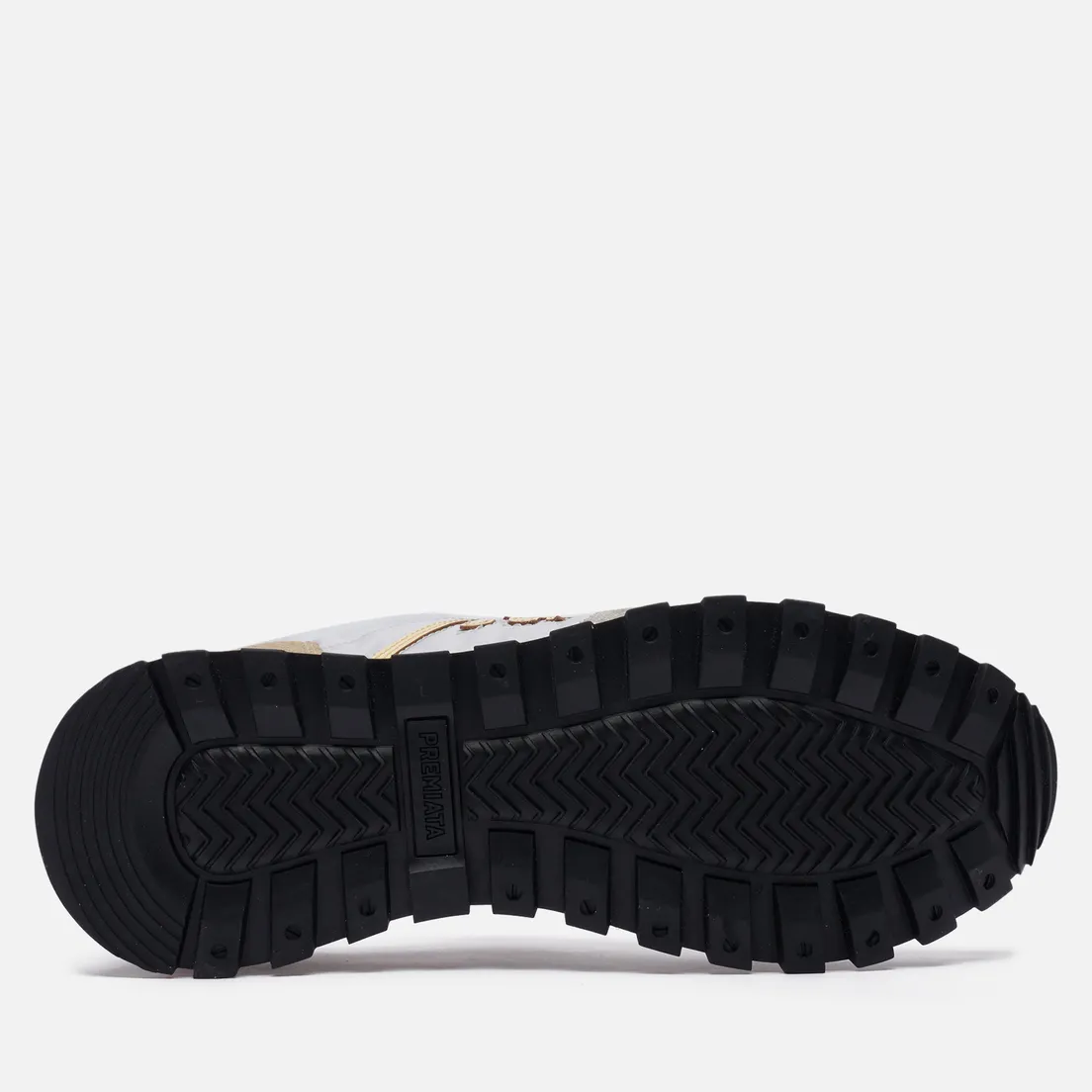 Premiata Женские кроссовки Johnlow-d 5782