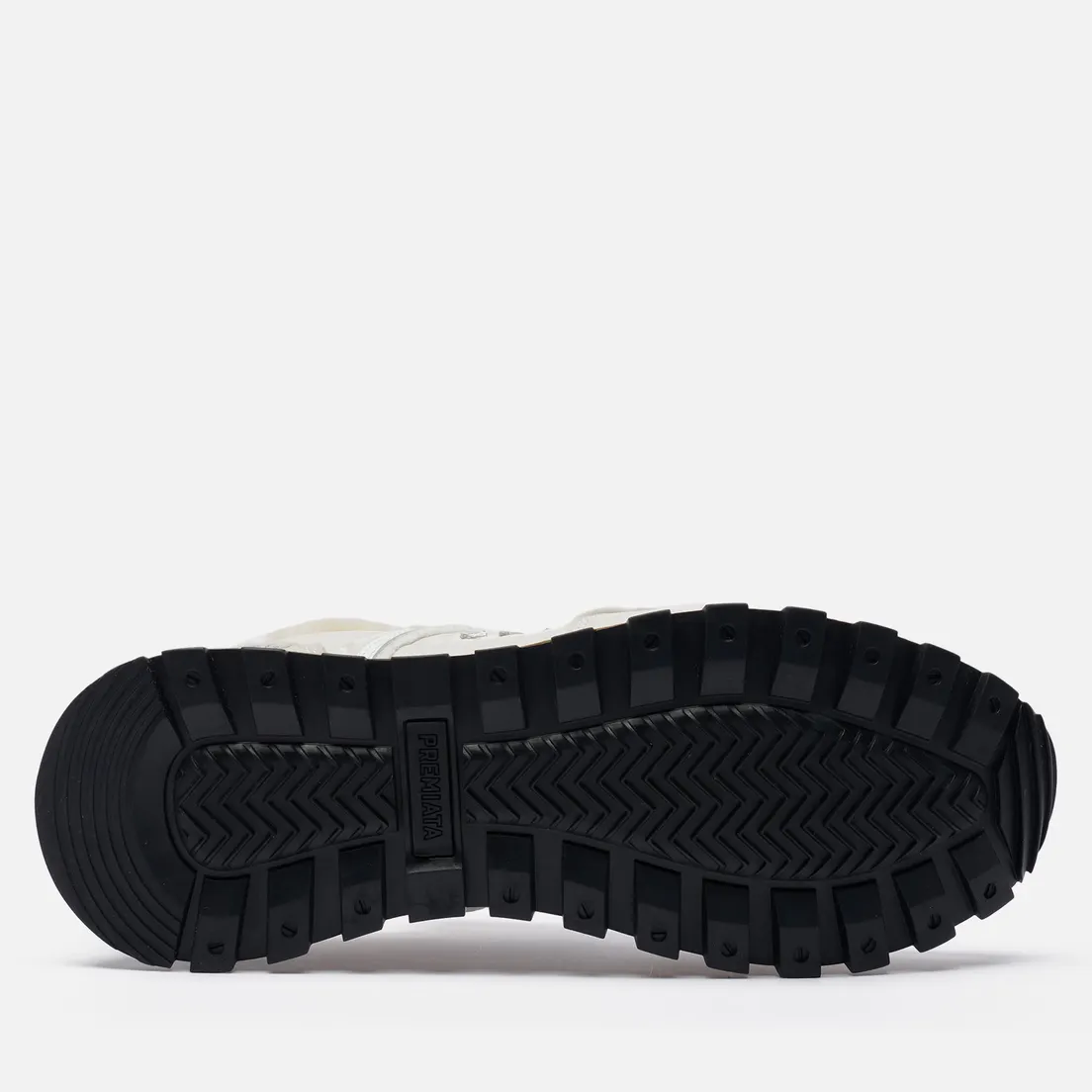 Premiata Женские кроссовки Johnlow-d 6056