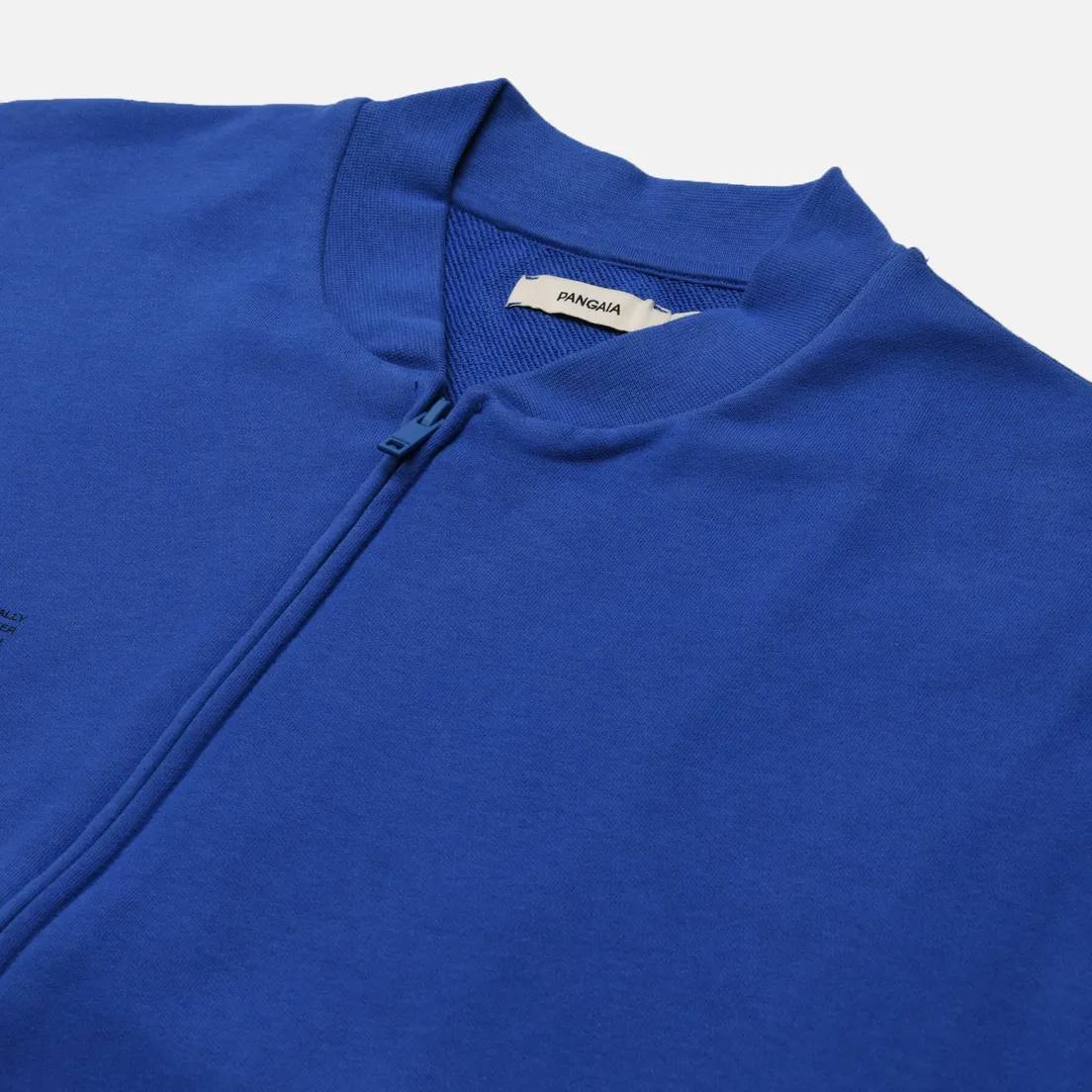PANGAIA Мужская толстовка Organic Cotton Bomber