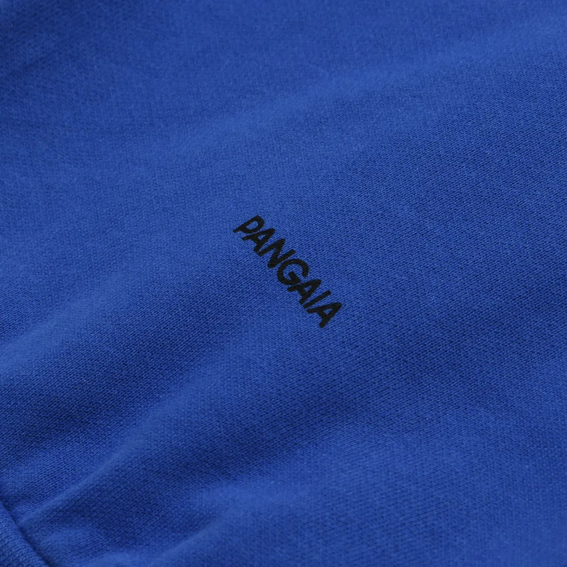 PANGAIA Мужская толстовка Organic Cotton Bomber