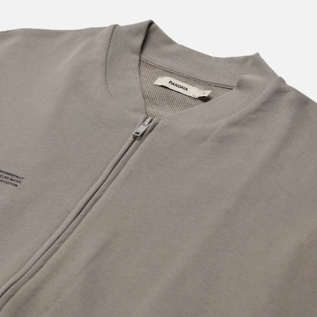 PANGAIA Мужская толстовка Organic Cotton Bomber