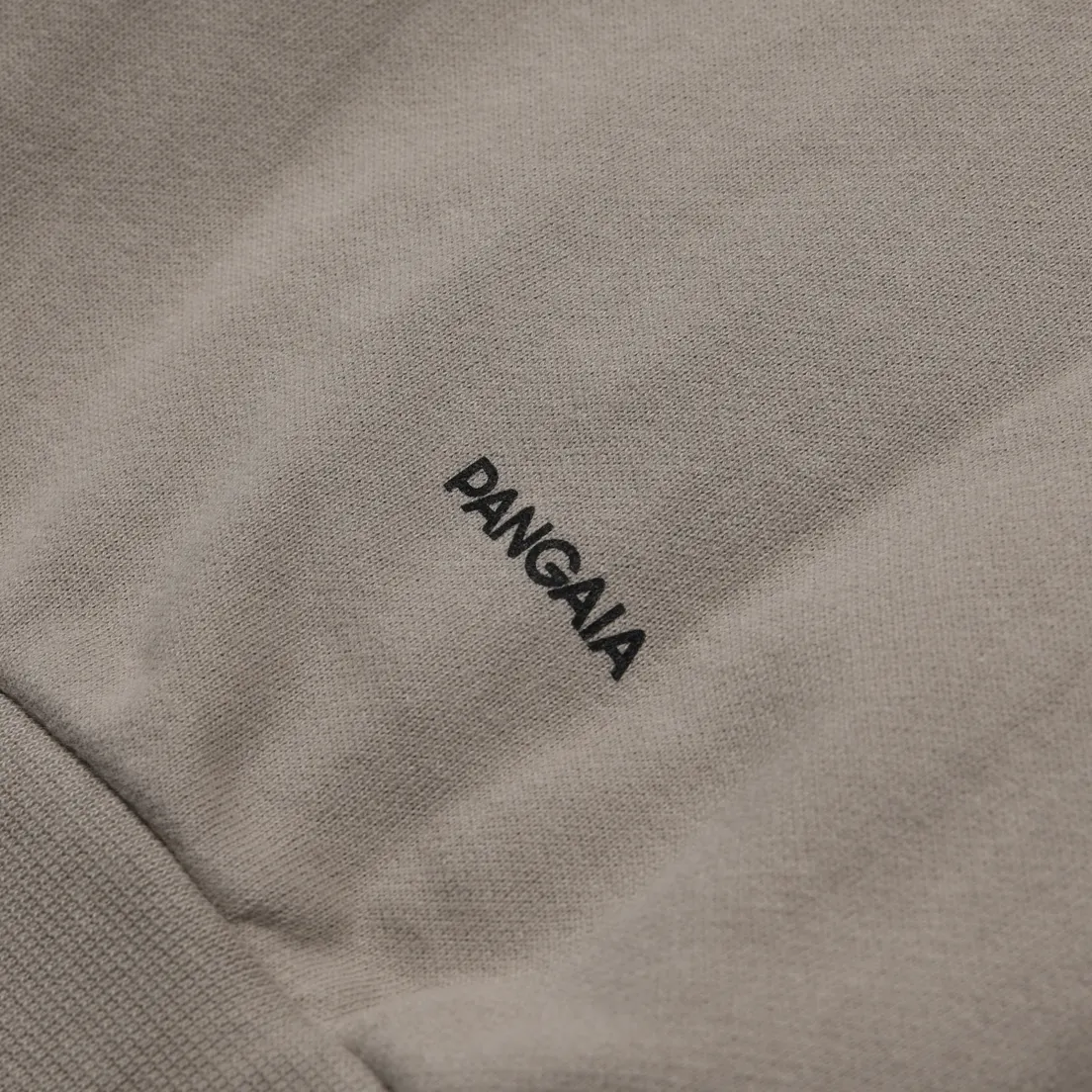 PANGAIA Мужская толстовка Organic Cotton Bomber