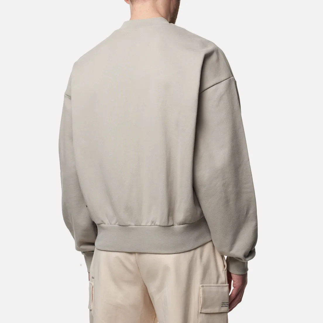PANGAIA Мужская толстовка Organic Cotton Bomber