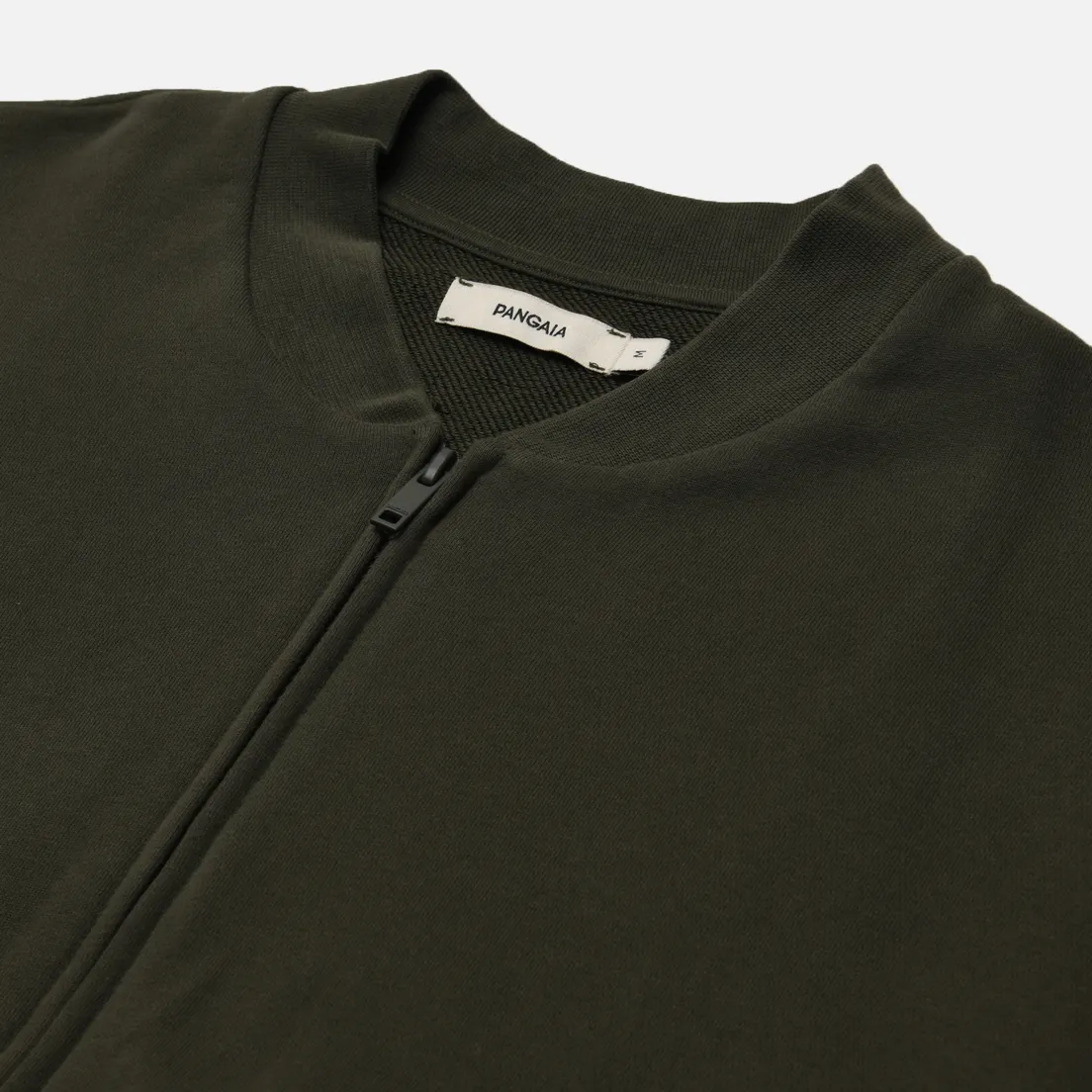 PANGAIA Мужская толстовка Organic Cotton Bomber