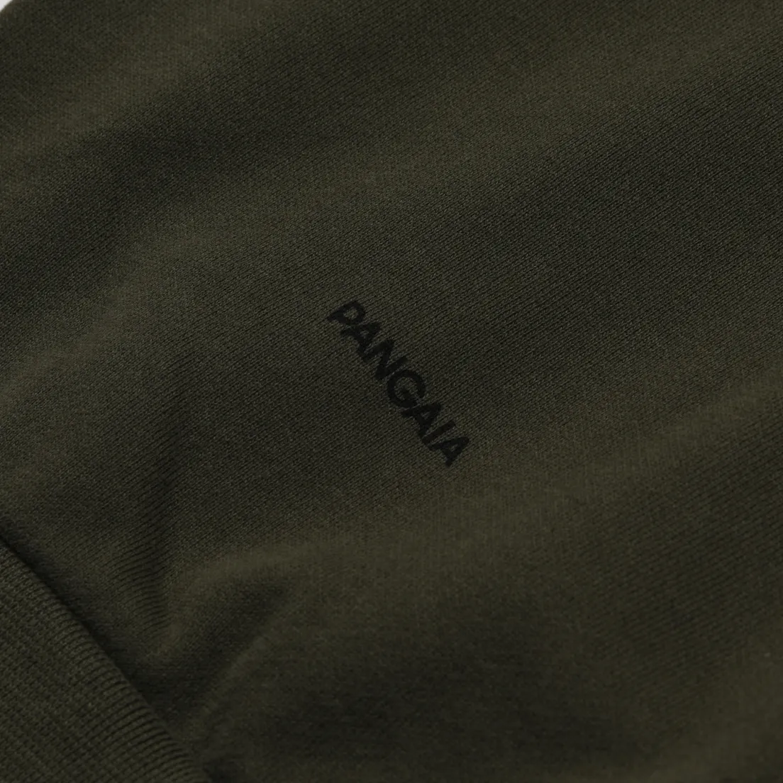 PANGAIA Мужская толстовка Organic Cotton Bomber