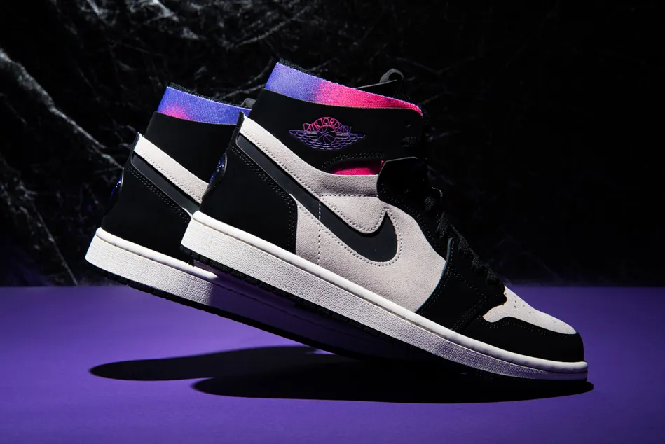 Air Jordan 1 Zoom x Paris Saint-Germain