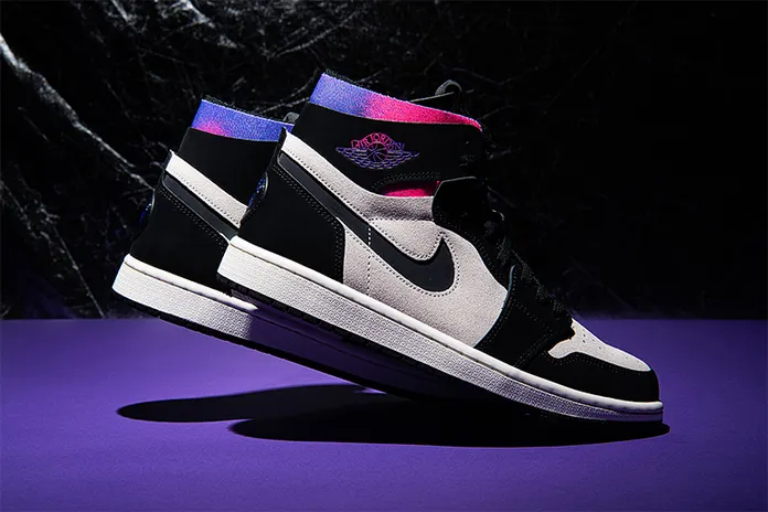 Air Jordan 1 Zoom x Paris Saint-Germain