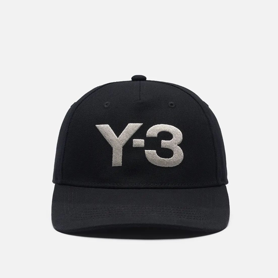 Y-3 Кепка Classic Embroidered Logo