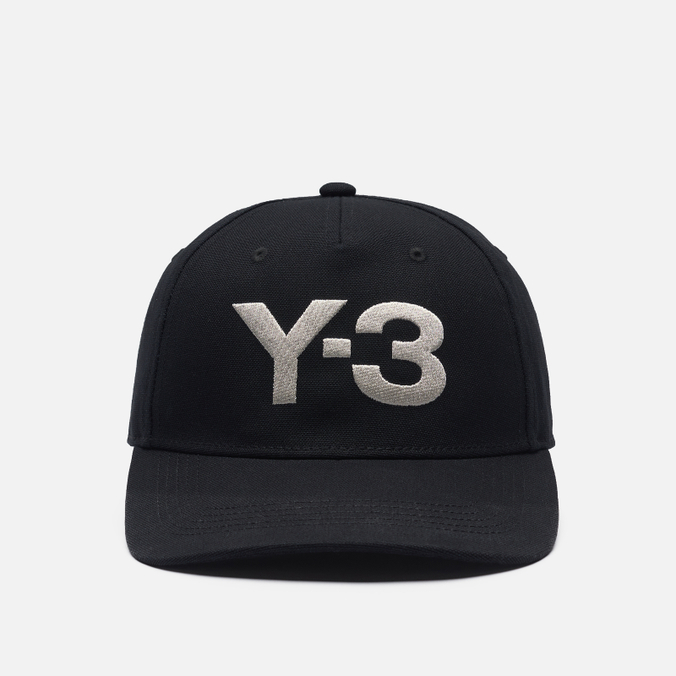 Кепка Y-3 Classic Embroidered Logo