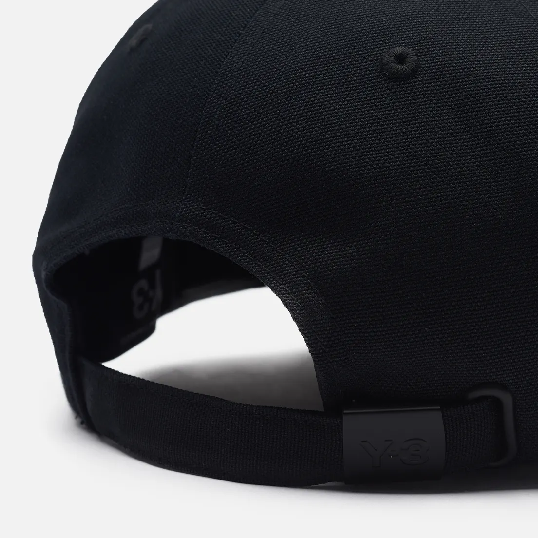 Y-3 Кепка Classic Embroidered Logo