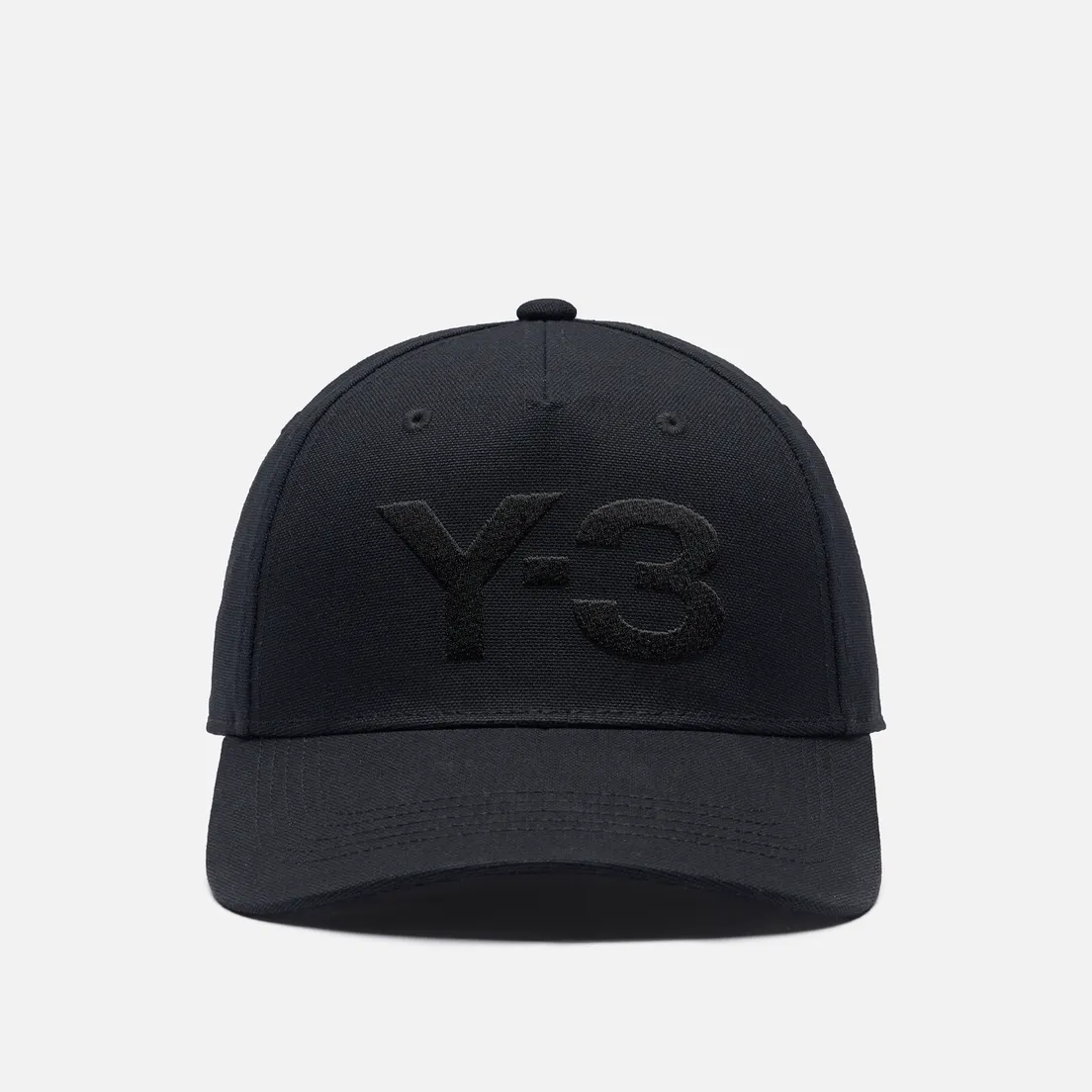 Y-3 Кепка Classic Embroidered Logo