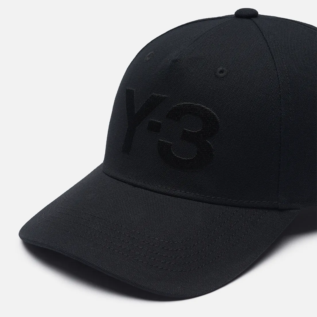 Y-3 Кепка Classic Embroidered Logo