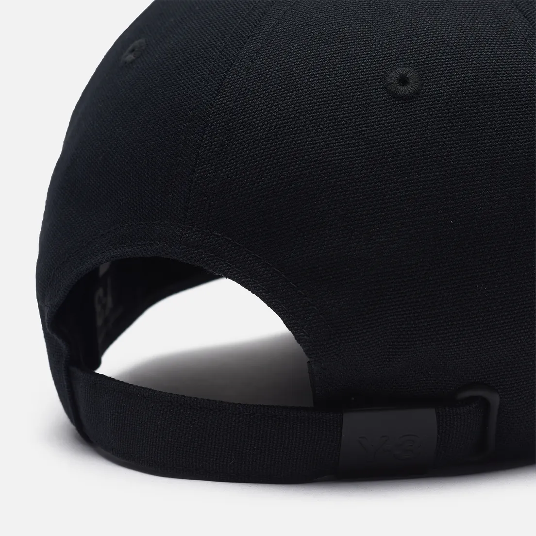 Y-3 Кепка Classic Embroidered Logo