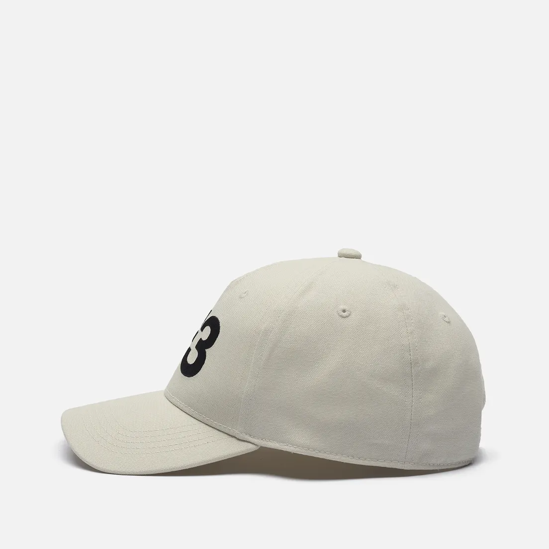 Y-3 Кепка Classic Embroidered Logo