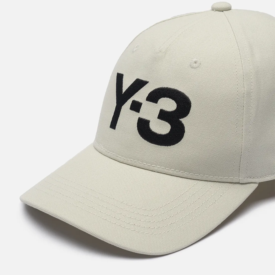 Y-3 Кепка Classic Embroidered Logo
