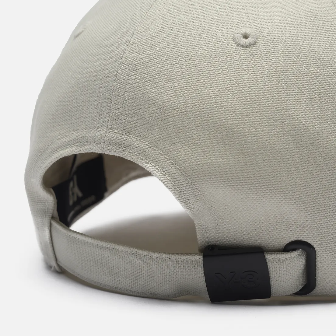 Y-3 Кепка Classic Embroidered Logo