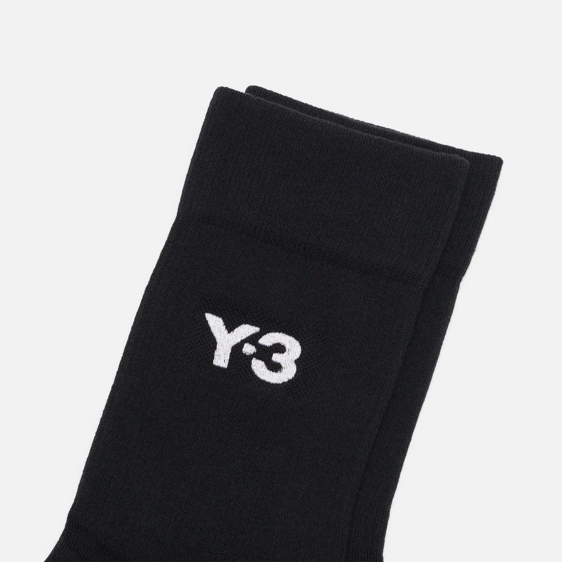 Y-3 Носки Classic Crew