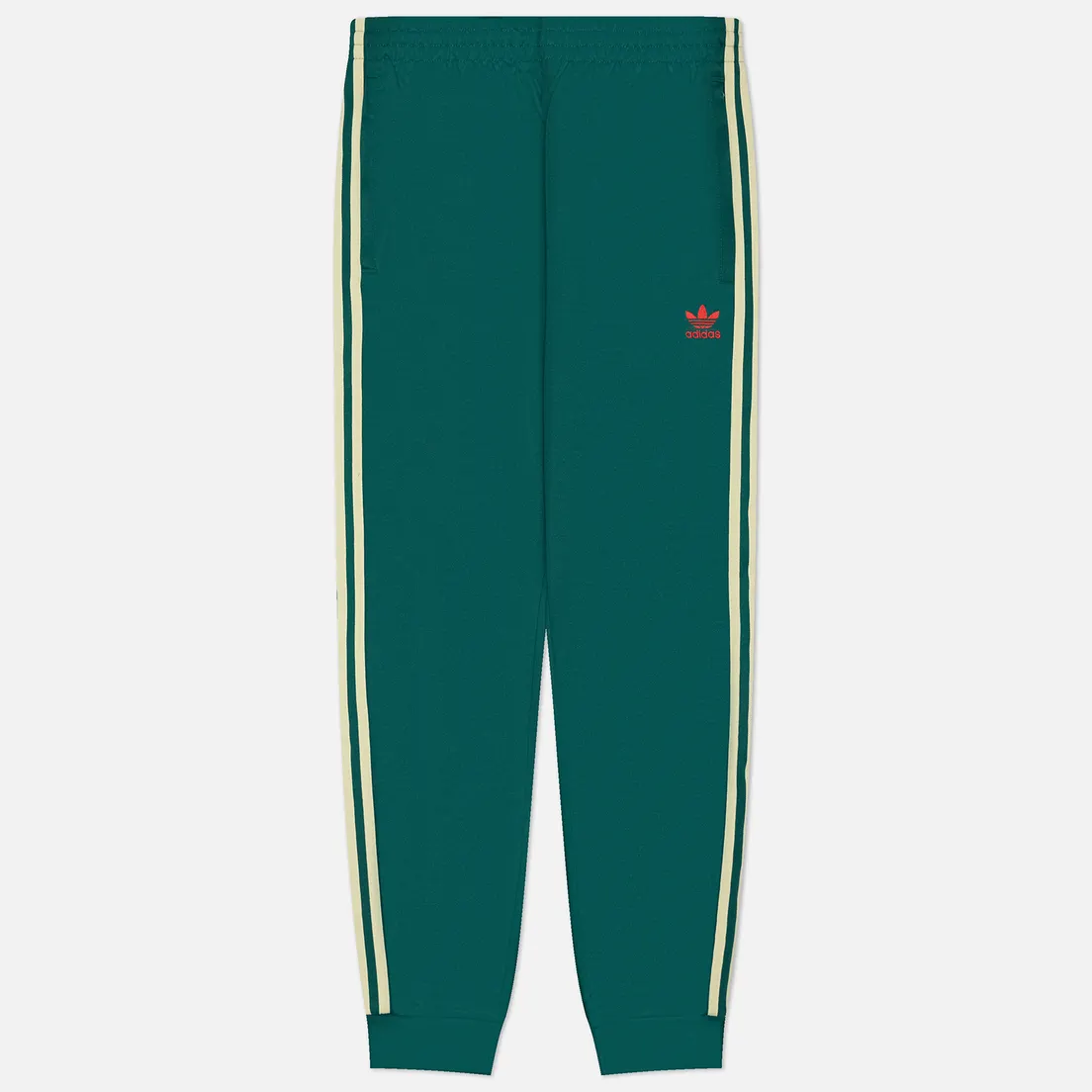 adidas Originals Мужские брюки Superstar Track