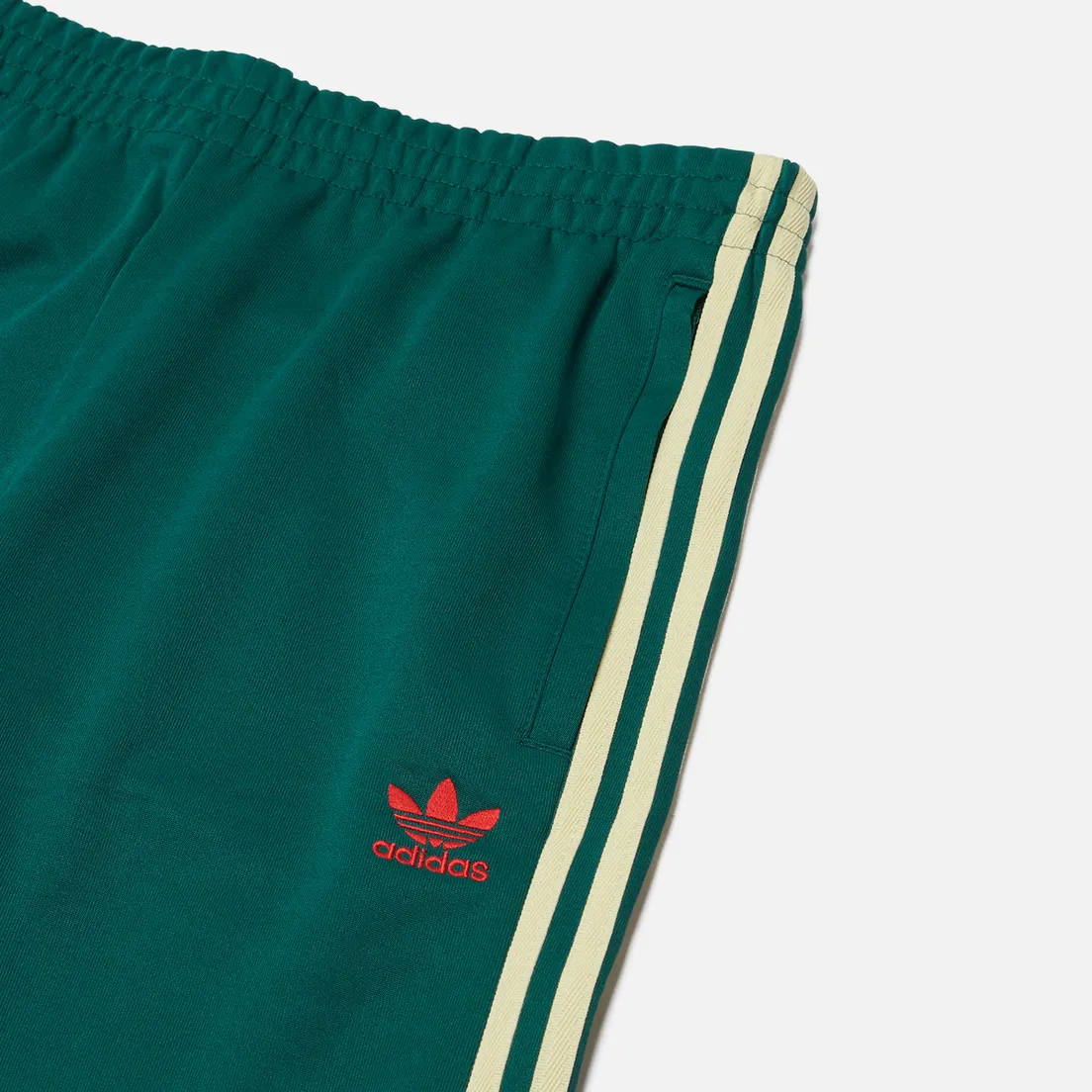 adidas Originals Мужские брюки Superstar Track