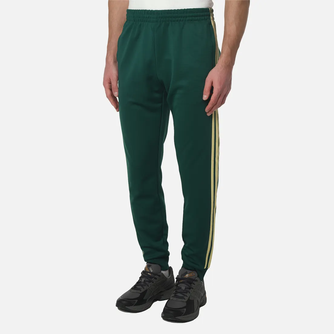 adidas Originals Мужские брюки Superstar Track