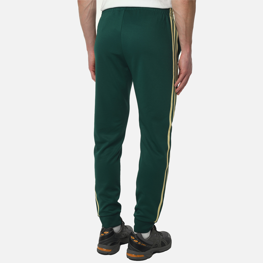 adidas Originals Мужские брюки Superstar Track