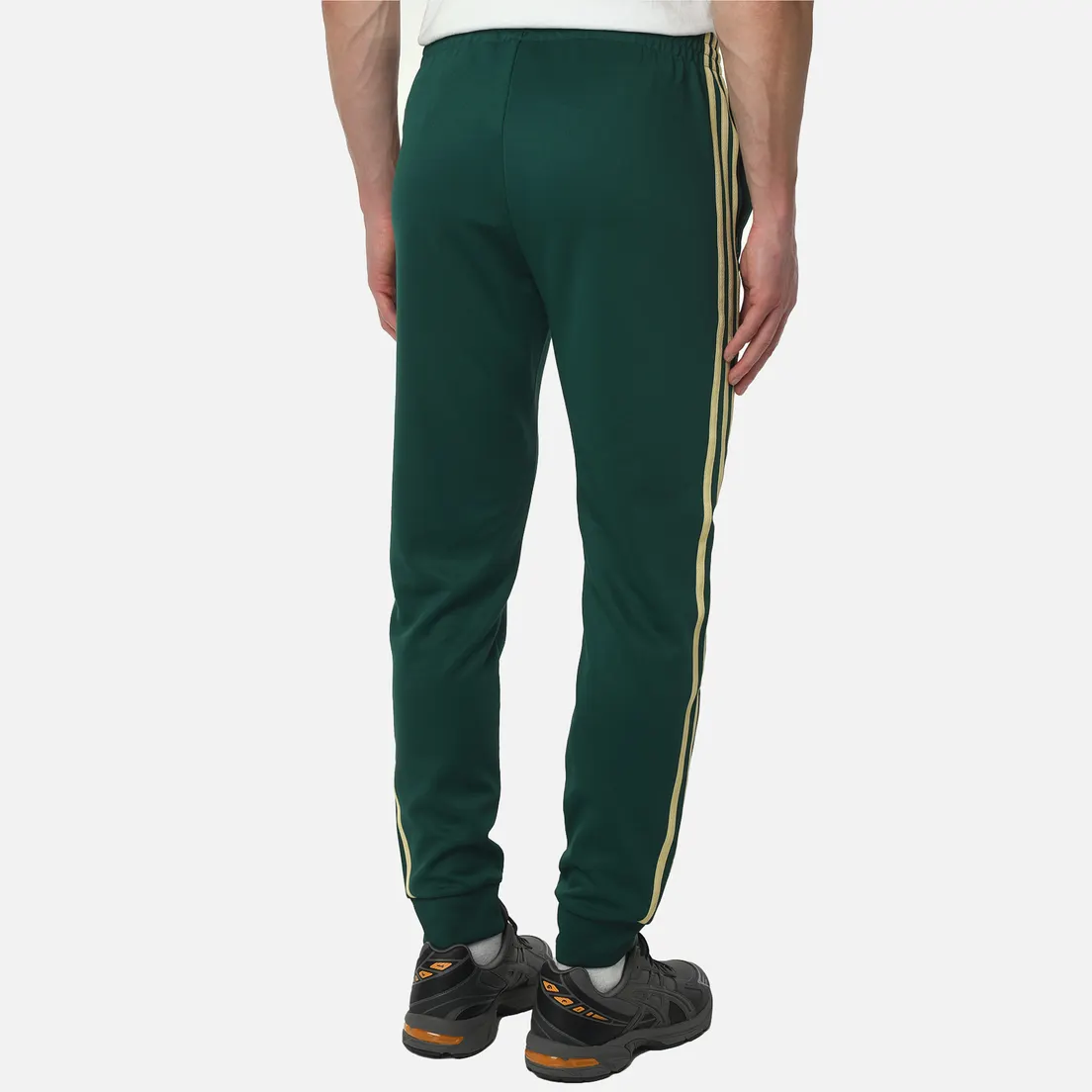 adidas Originals Мужские брюки Superstar Track