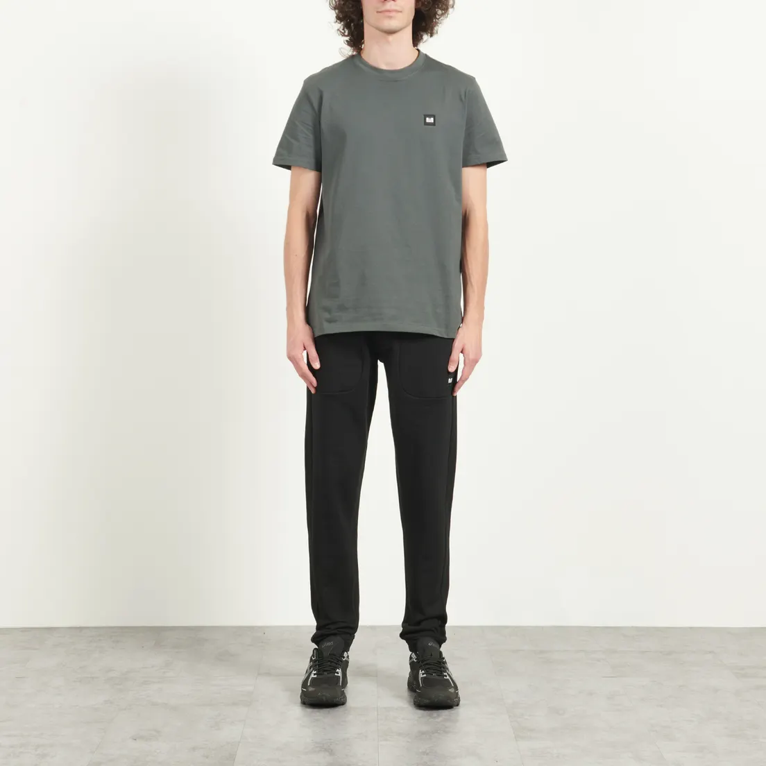 Weekend Offender Мужские брюки Rebolledo AW25