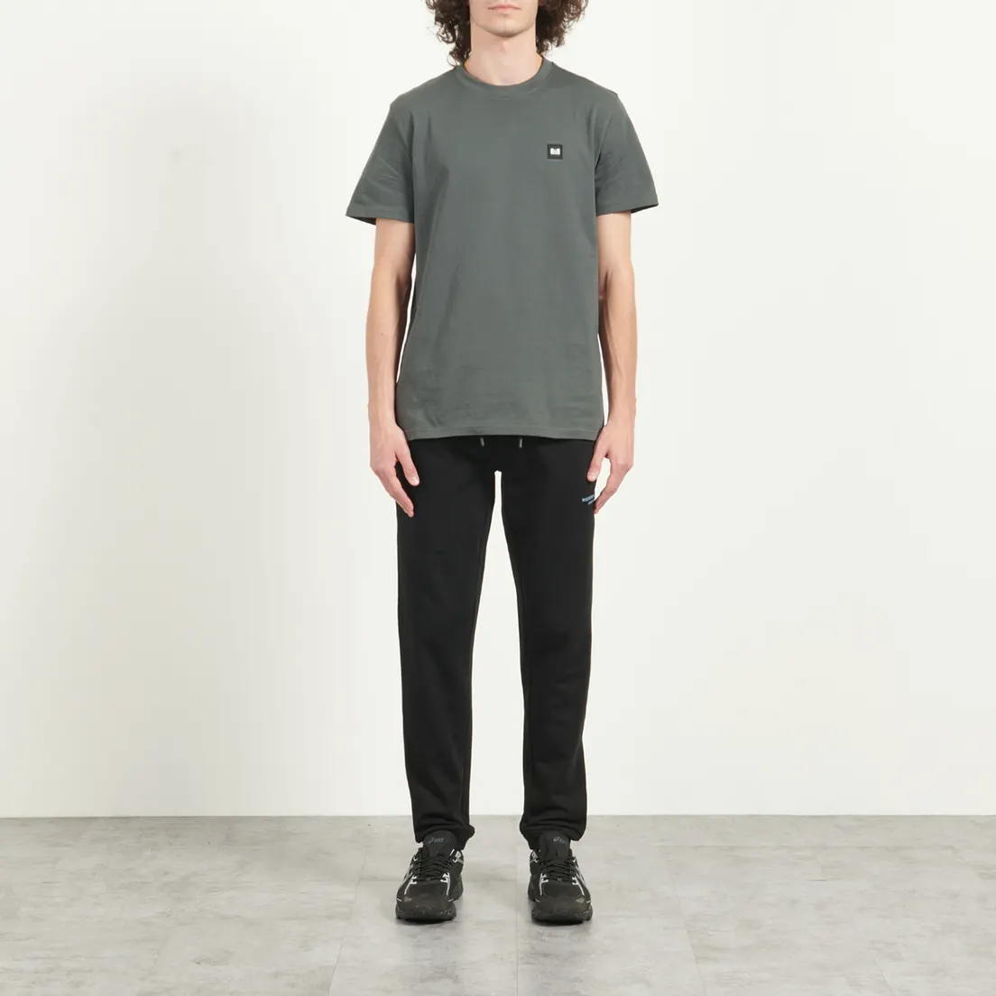 Weekend Offender Мужские брюки Santana