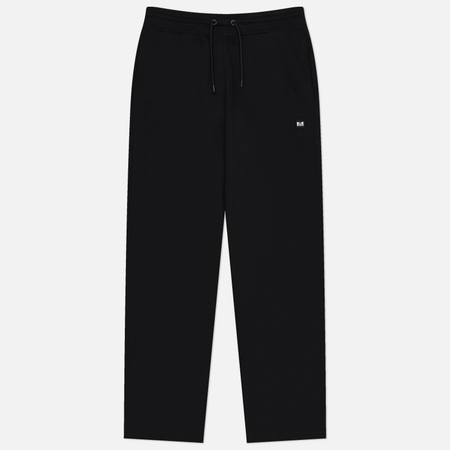 Мужские брюки Weekend Offender Hoceima, цвет чёрный, размер XXL