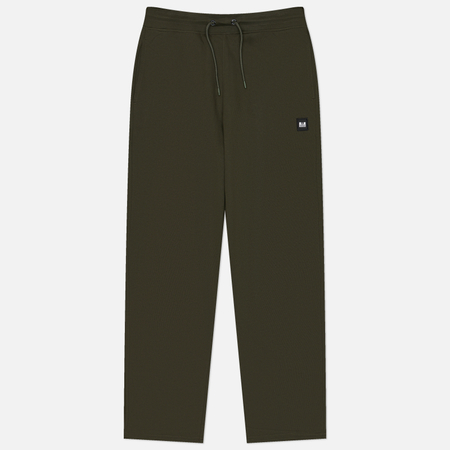Мужские брюки Weekend Offender Hoceima, цвет зелёный, размер XXL