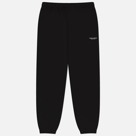 Мужские брюки Weekend Offender Zulia, цвет чёрный, размер XS