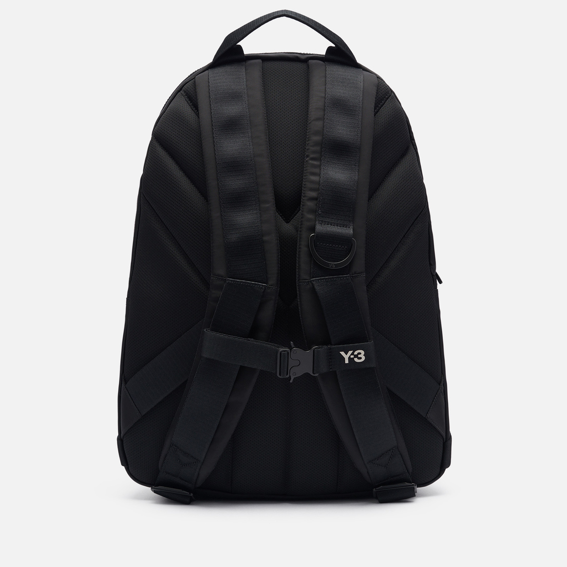 Y-3 Рюкзак Raised Print