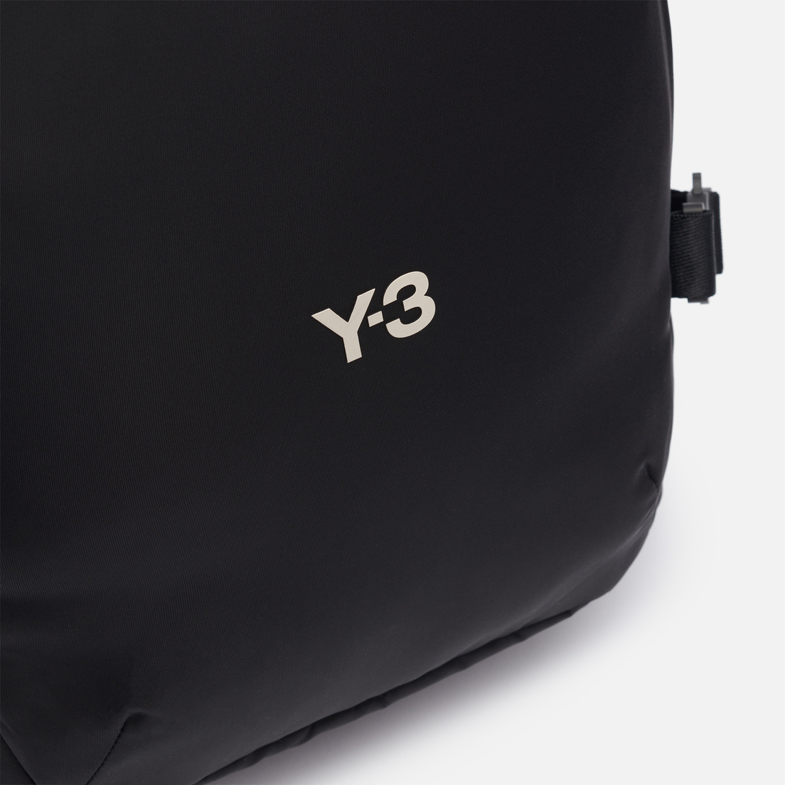 Y-3 Рюкзак Raised Print