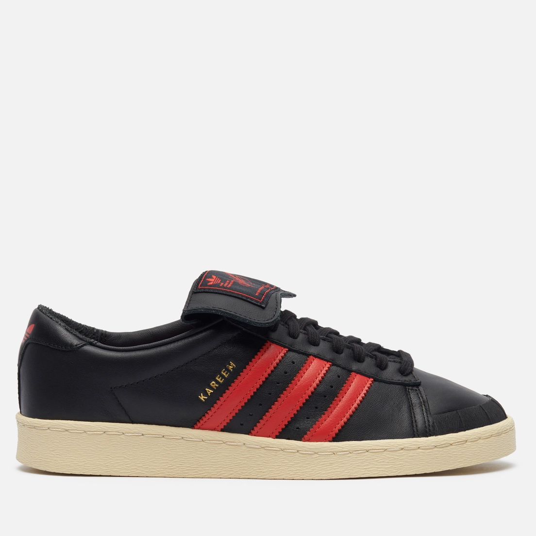 adidas Originals Кроссовки x Willy Chavarria Jabbar Low