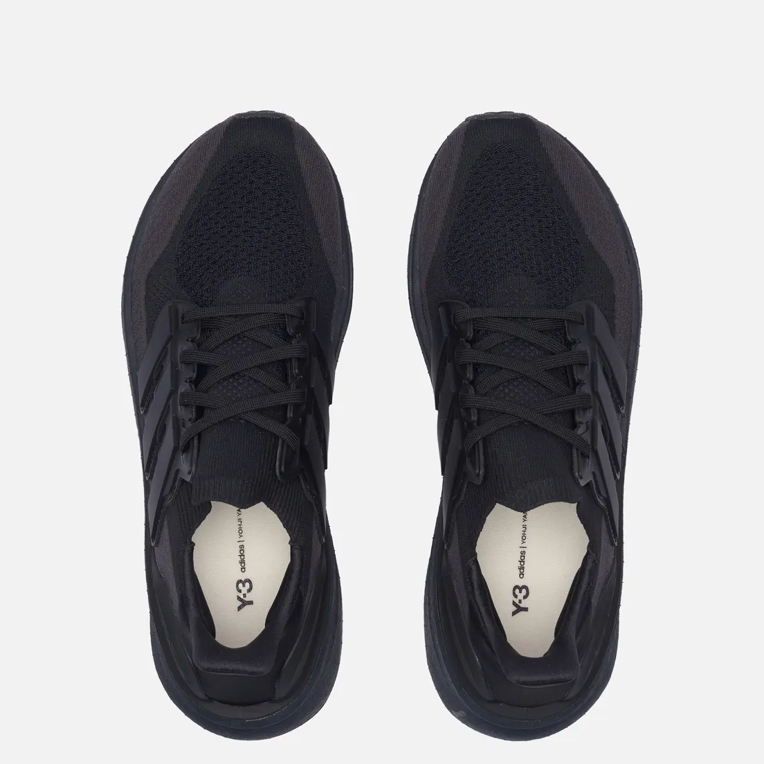 Y-3 Кроссовки Ultra Boost 5