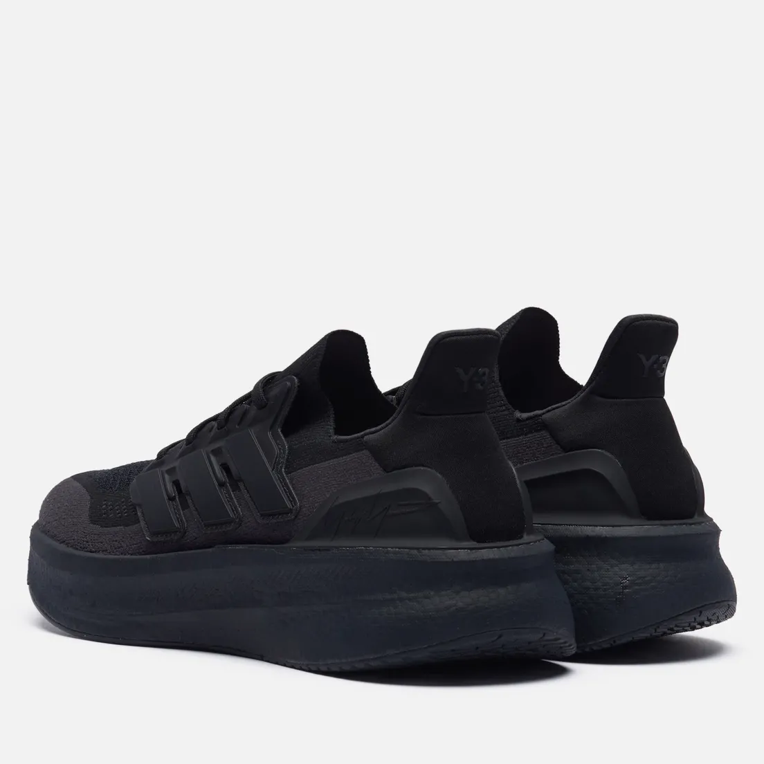 Y-3 Кроссовки Ultra Boost 5