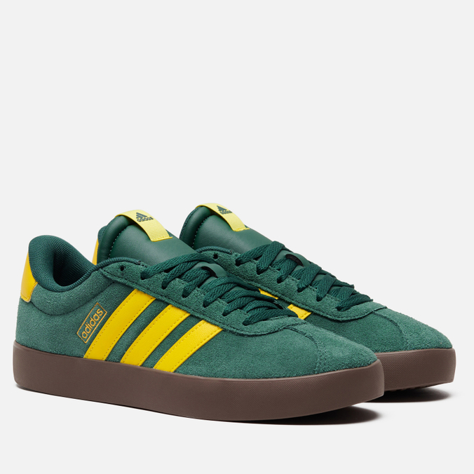 Мужские кроссовки adidas VL Court 3.0