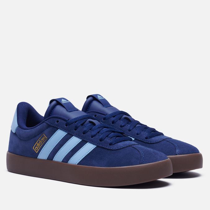 Мужские кроссовки adidas VL Court 3.0