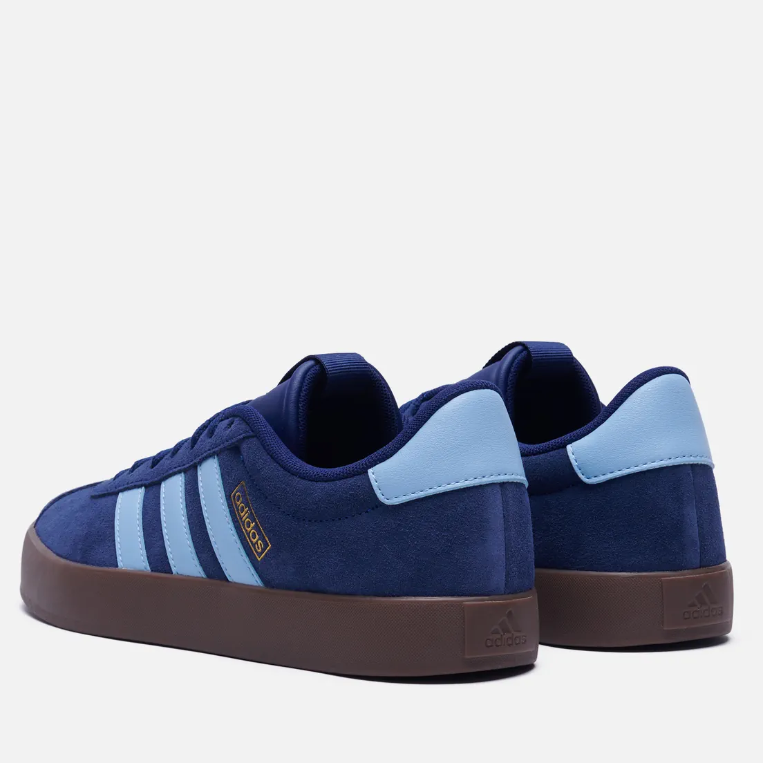adidas Originals Мужские кроссовки VL Court 3.0