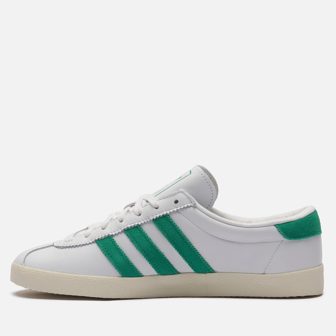 adidas Originals Кроссовки x Sporty & Rich Blanc