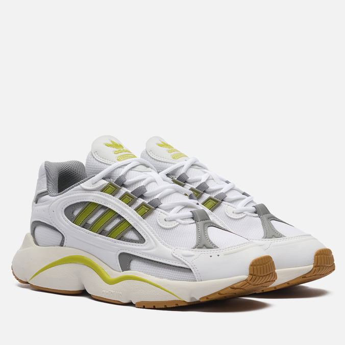 Кроссовки adidas Ozmillen