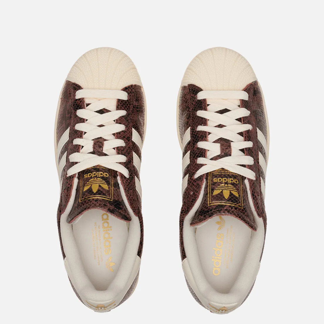 adidas Originals Кроссовки Superstar II