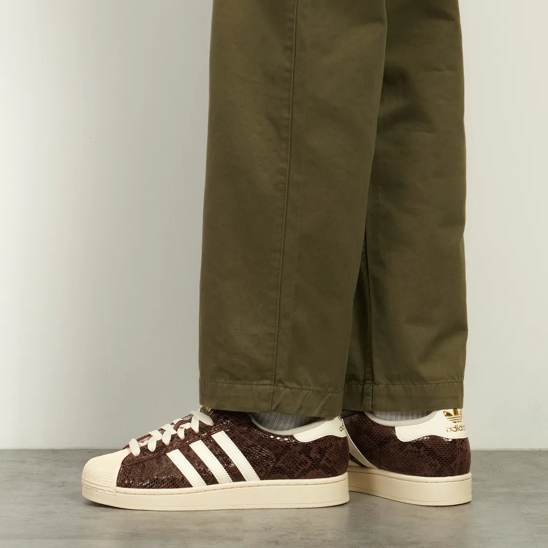 adidas Originals Кроссовки Superstar II