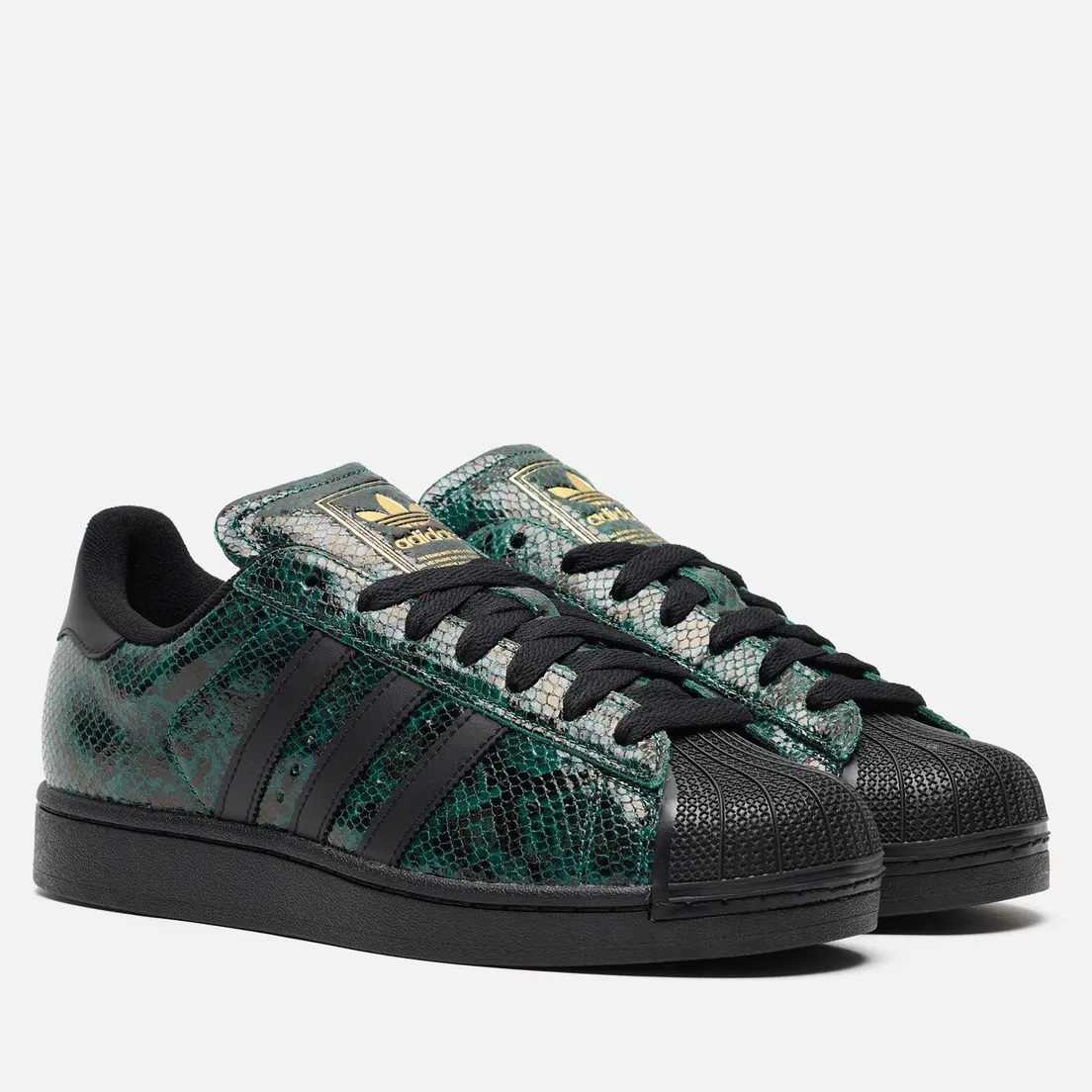 adidas Originals Кроссовки Superstar II