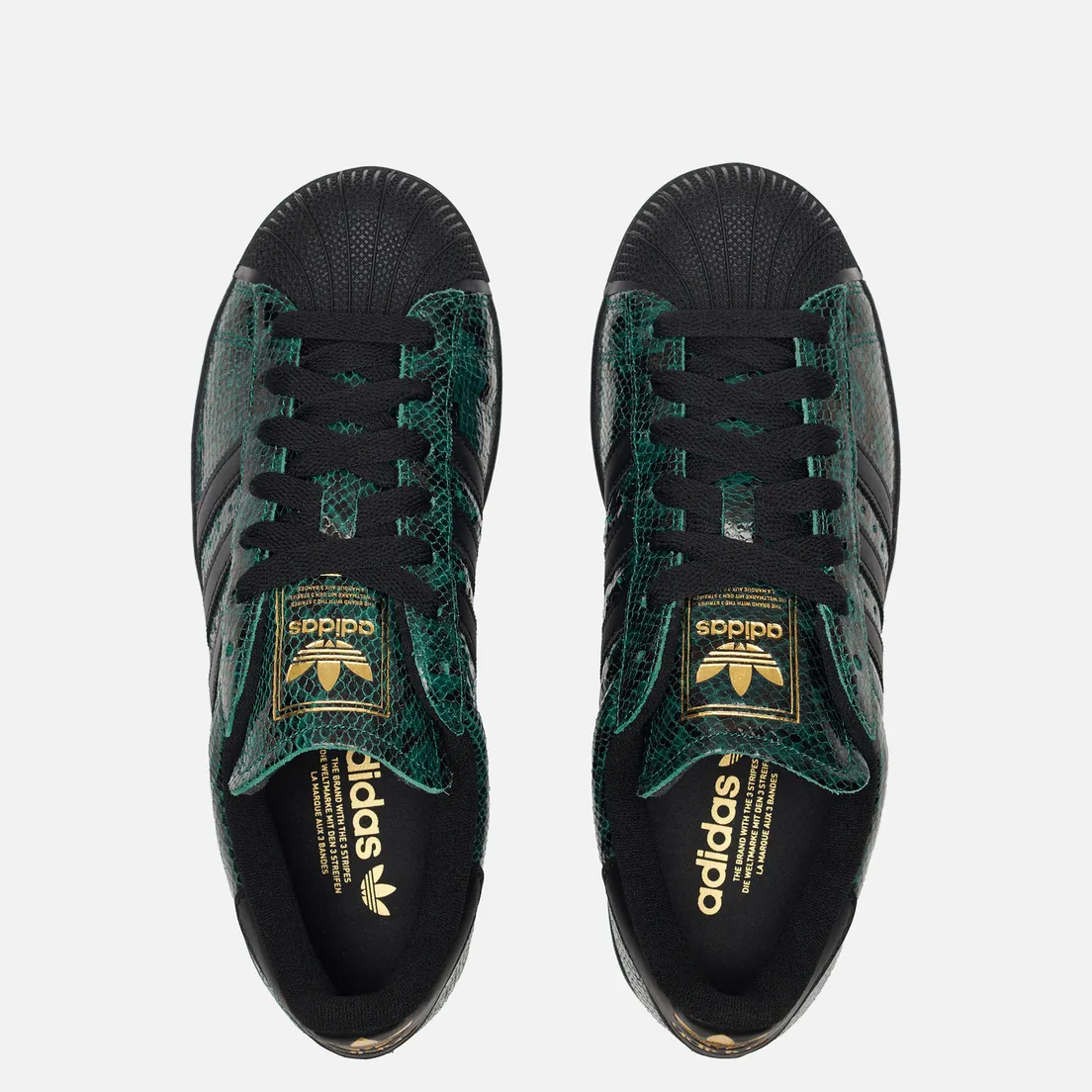 adidas Originals Кроссовки Superstar II