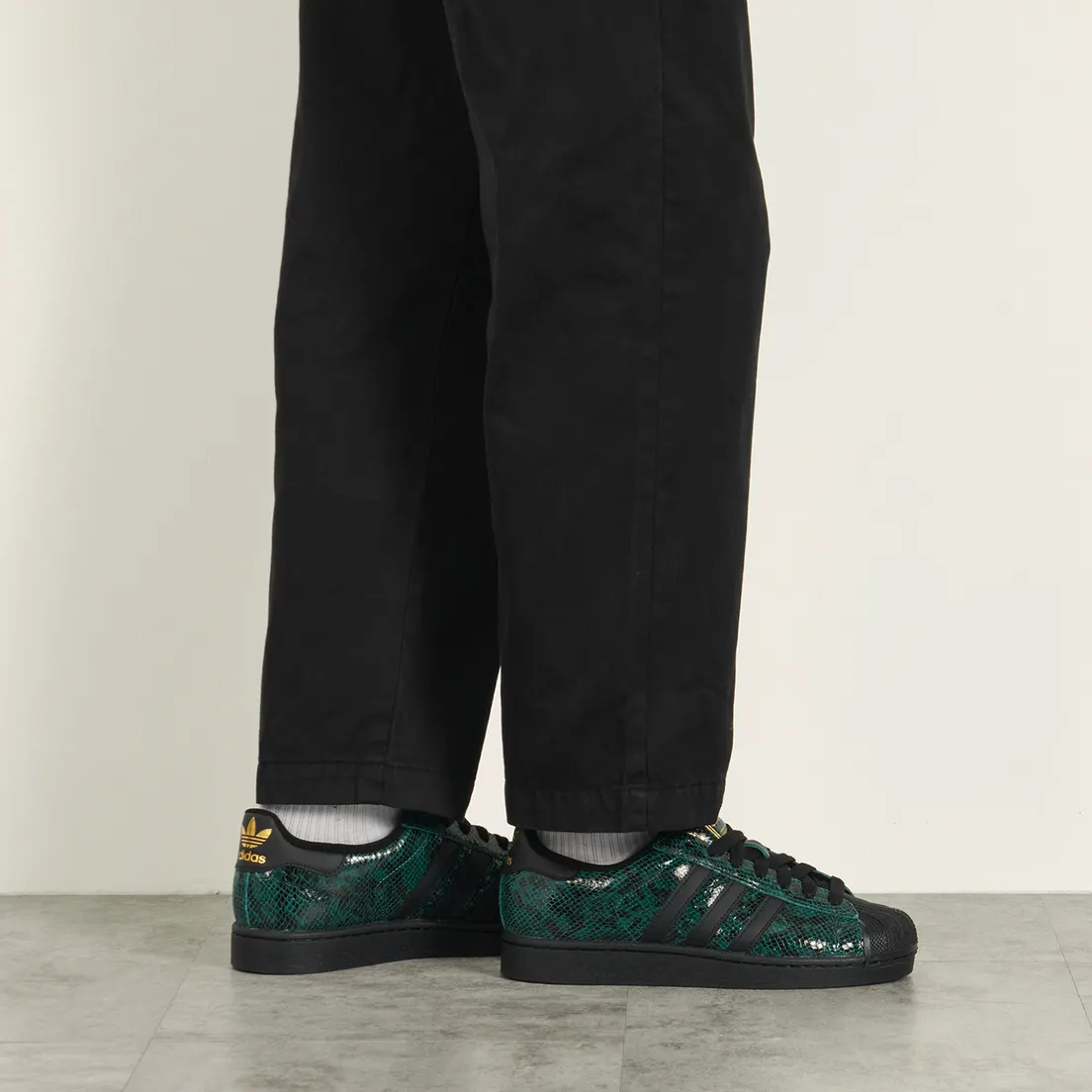 adidas Originals Кроссовки Superstar II