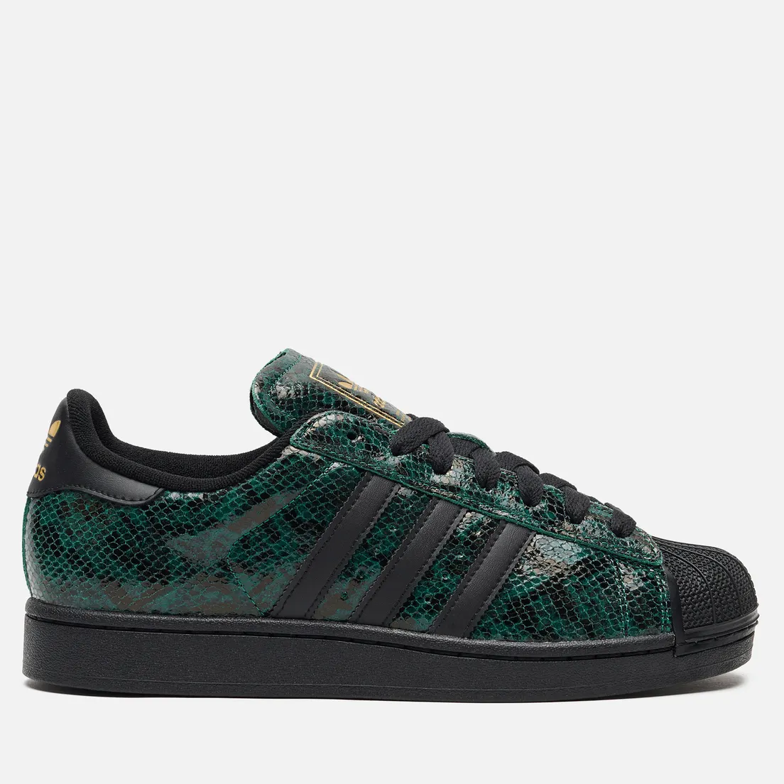 adidas Originals Кроссовки Superstar II
