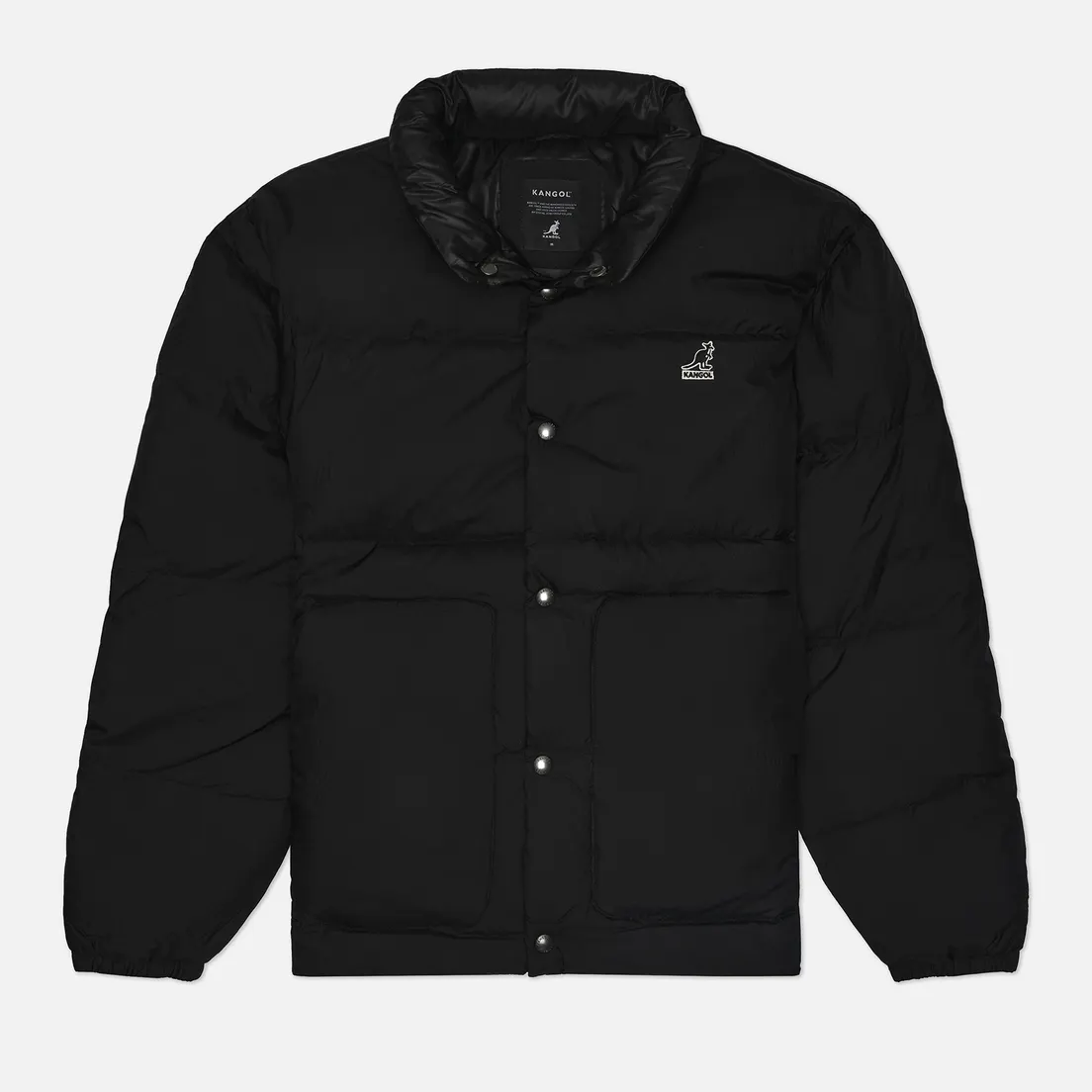 Kangol Мужской пуховик Kangol Down Jumper